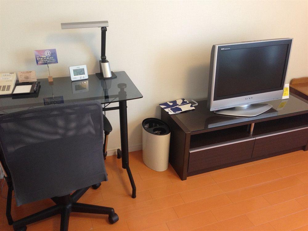 Plaza Fuyo Hotel Fukuoka  Dış mekan fotoğraf
