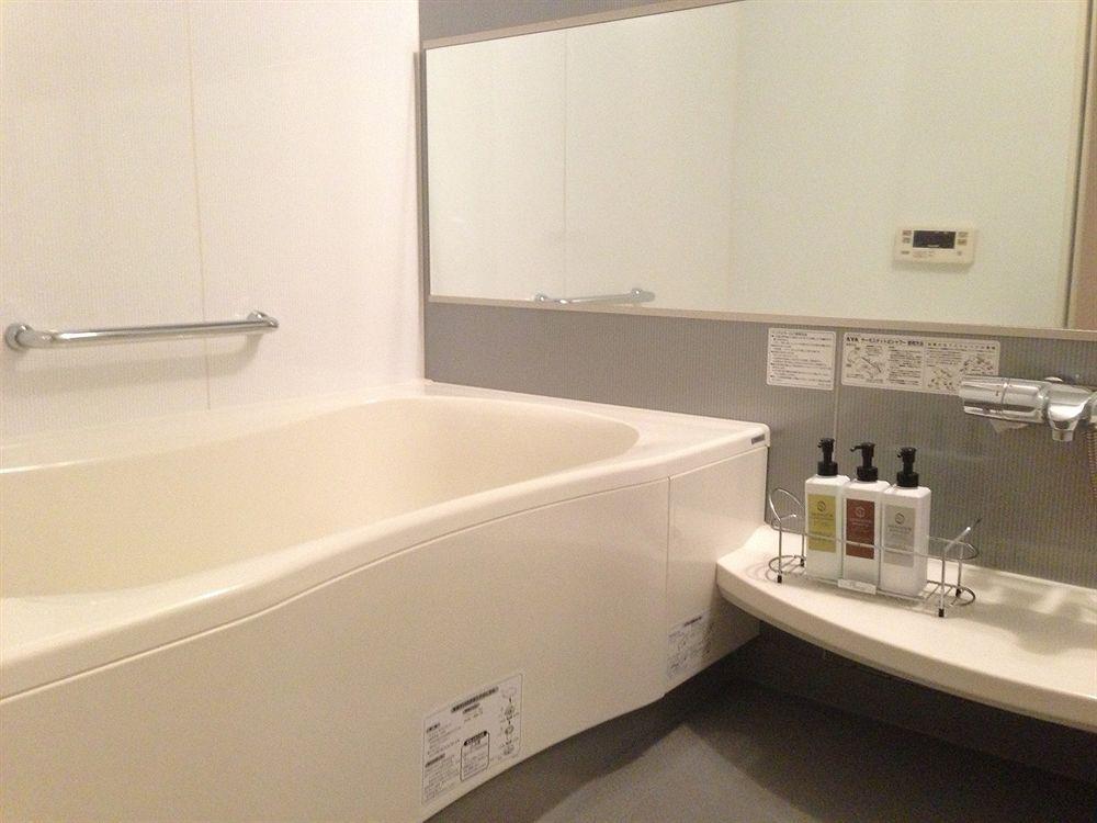 Plaza Fuyo Hotel Fukuoka  Dış mekan fotoğraf