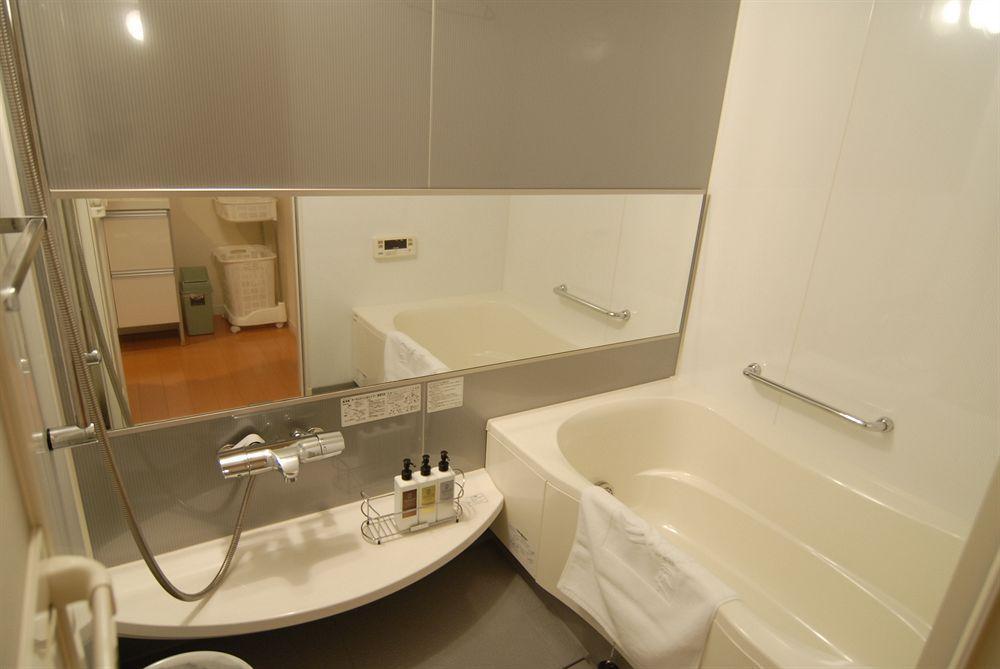 Plaza Fuyo Hotel Fukuoka  Dış mekan fotoğraf