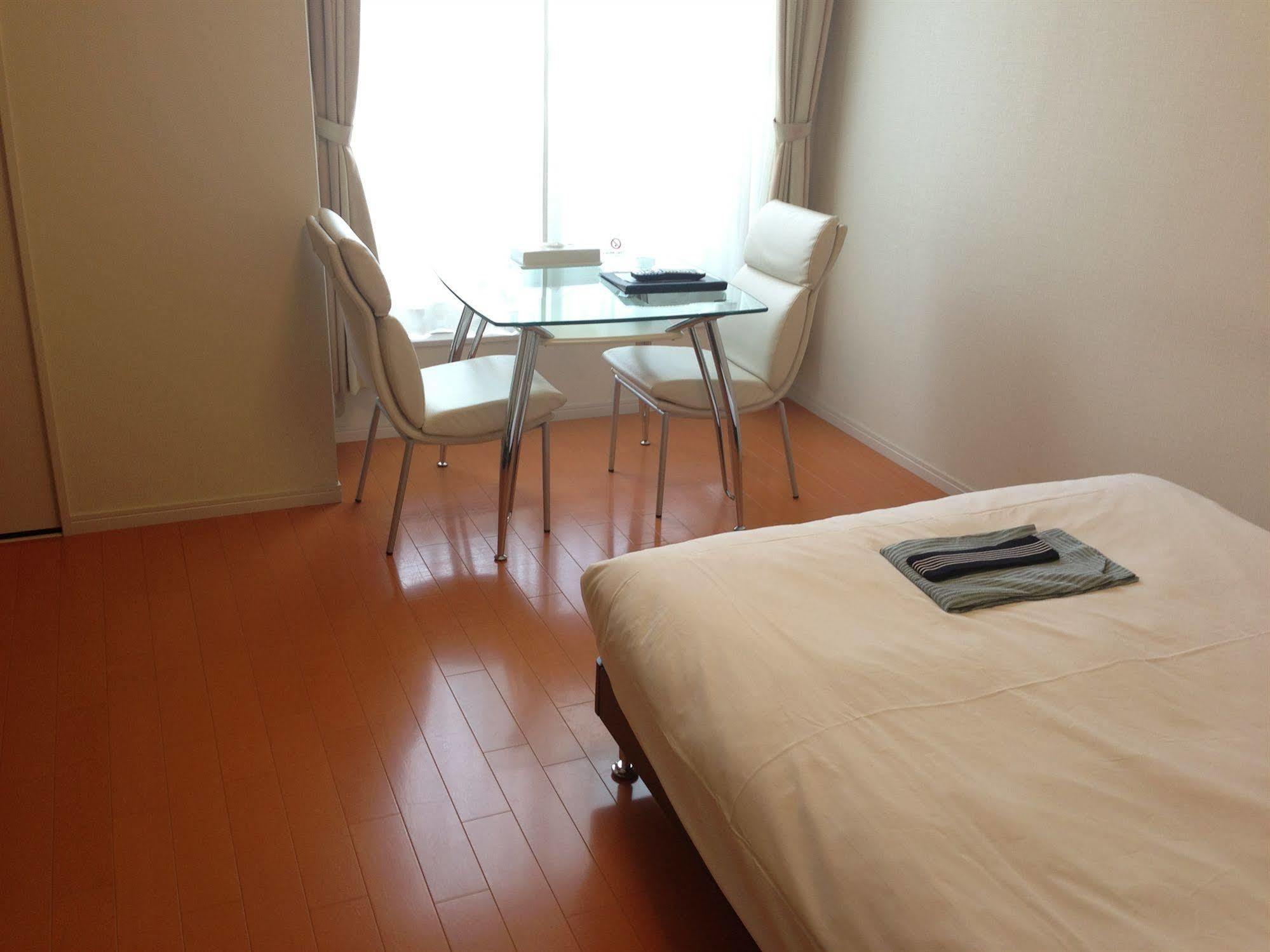 Plaza Fuyo Hotel Fukuoka  Dış mekan fotoğraf