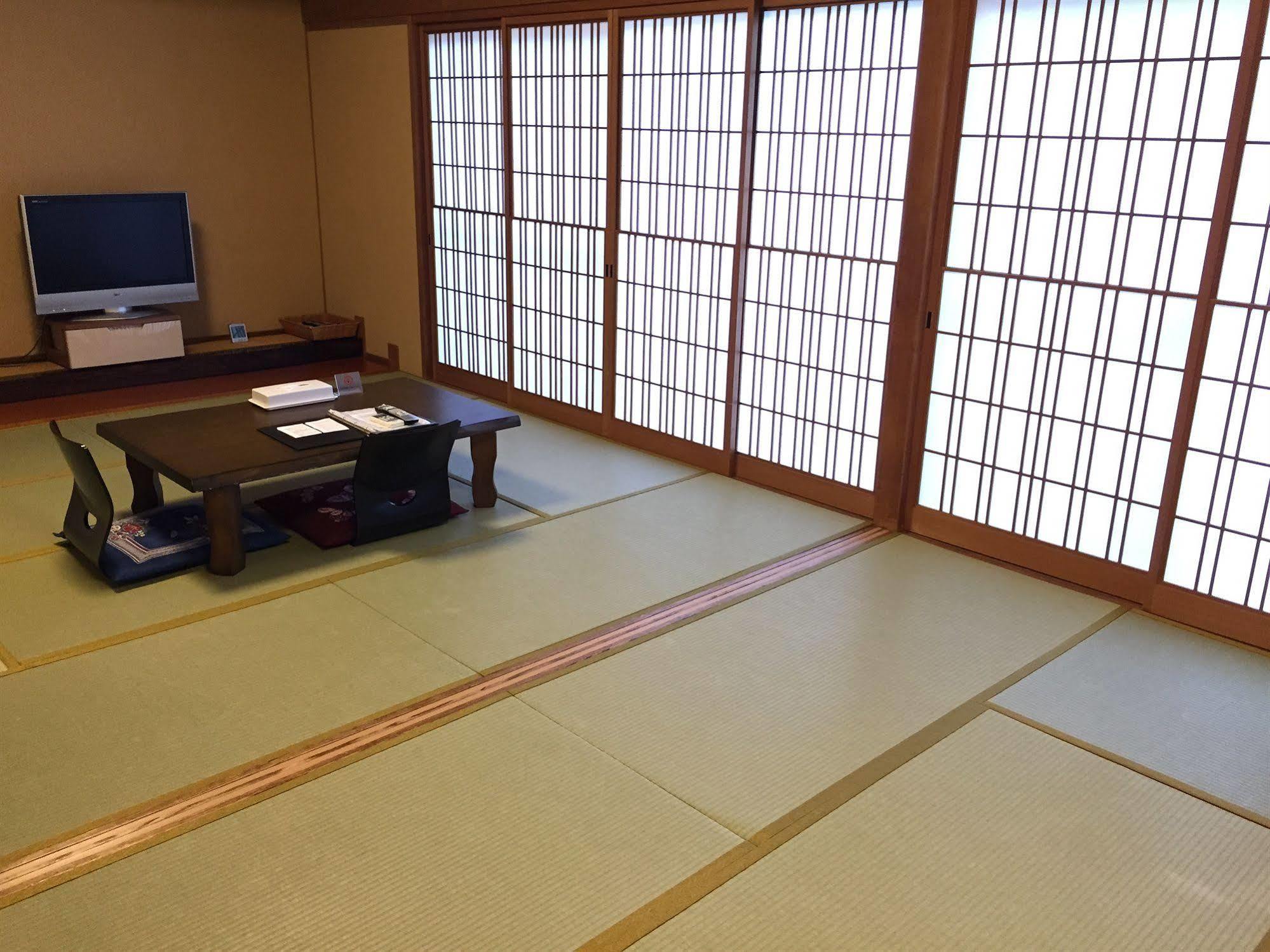 Plaza Fuyo Hotel Fukuoka  Dış mekan fotoğraf
