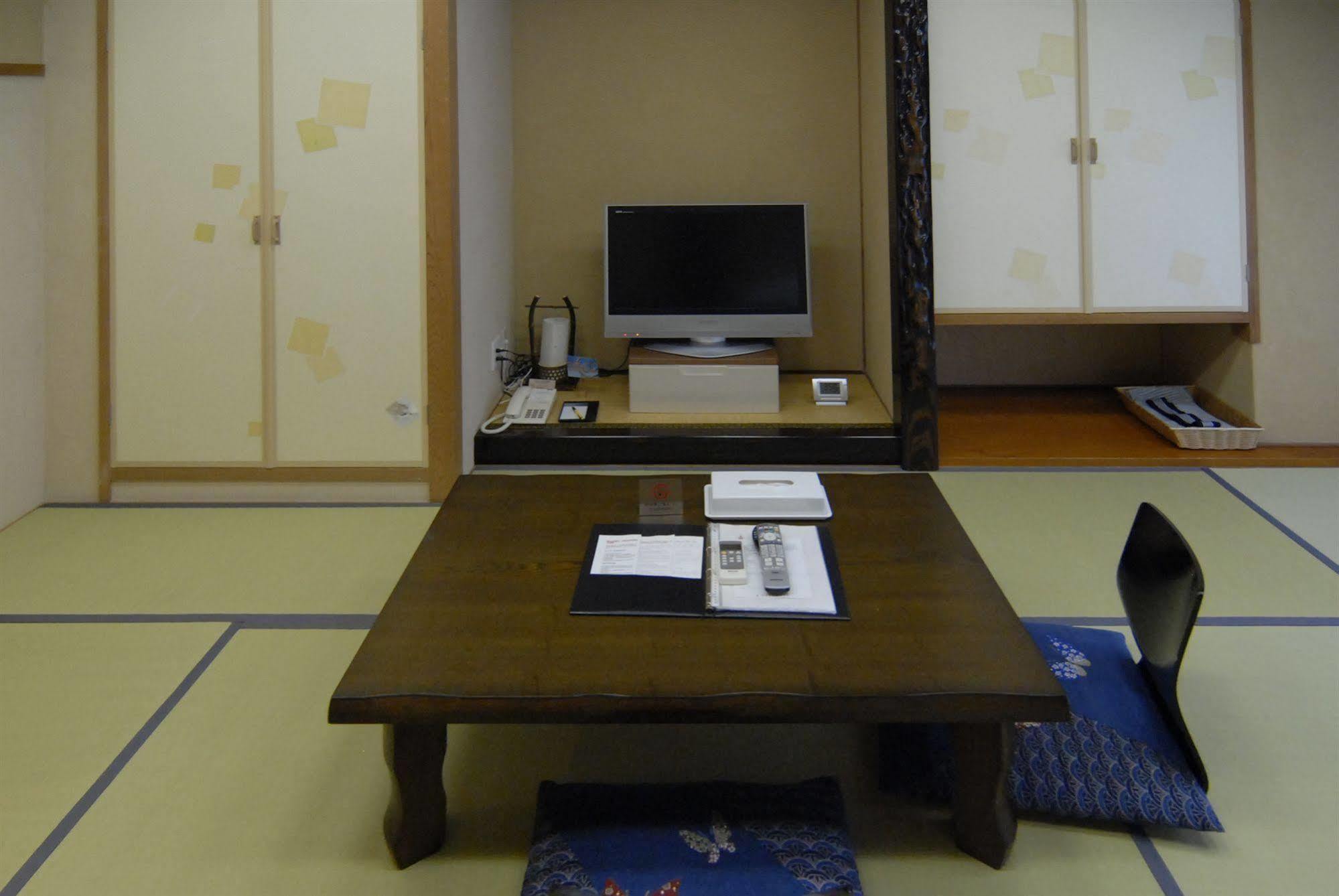 Plaza Fuyo Hotel Fukuoka  Dış mekan fotoğraf