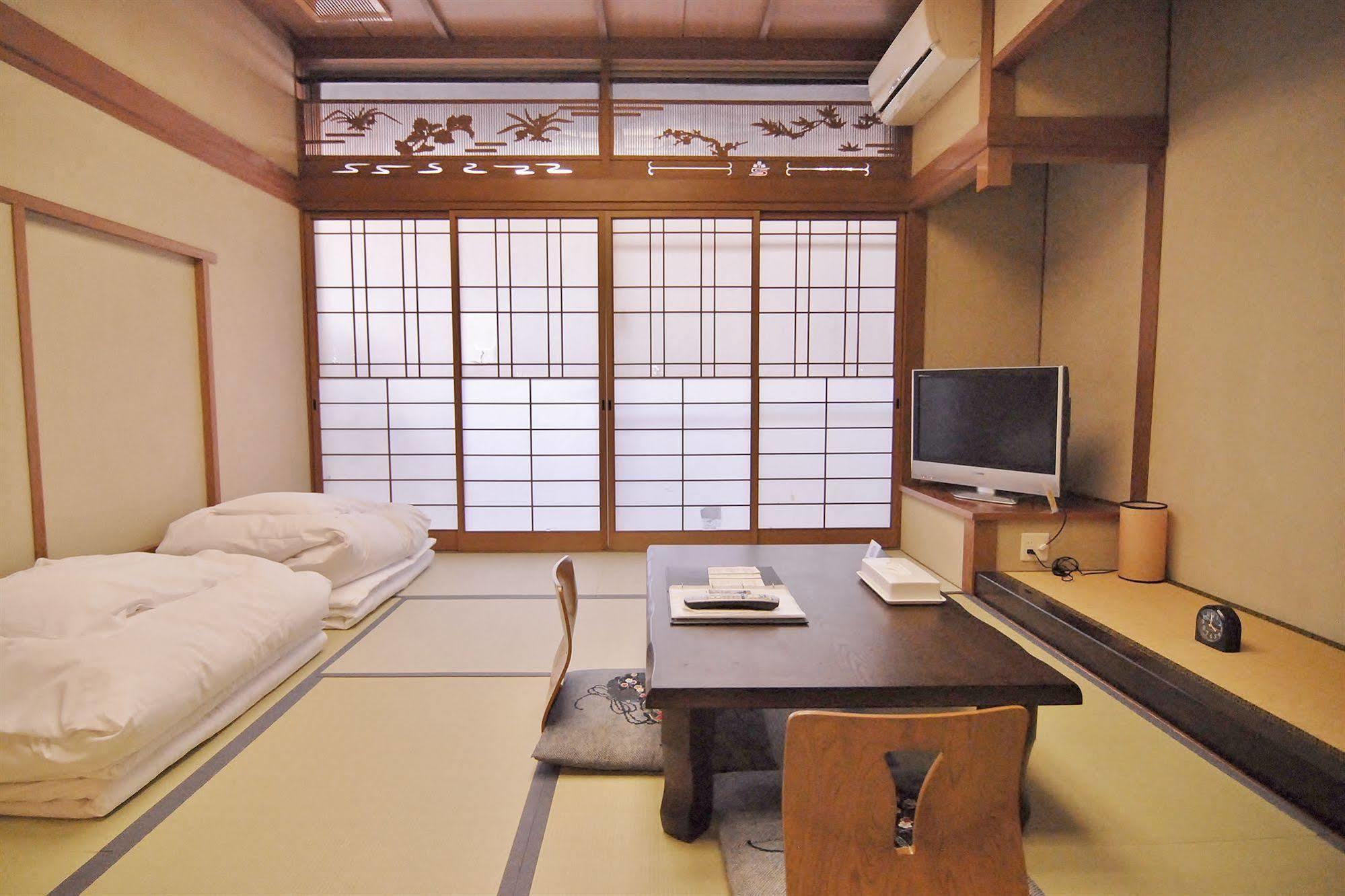 Plaza Fuyo Hotel Fukuoka  Dış mekan fotoğraf