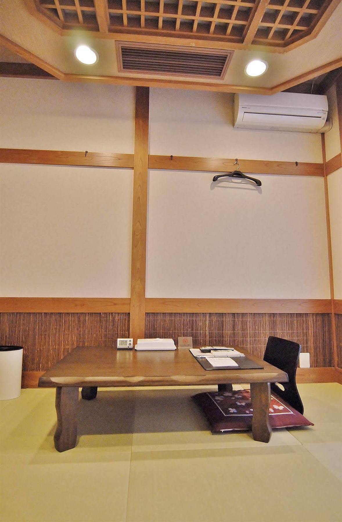 Plaza Fuyo Hotel Fukuoka  Dış mekan fotoğraf