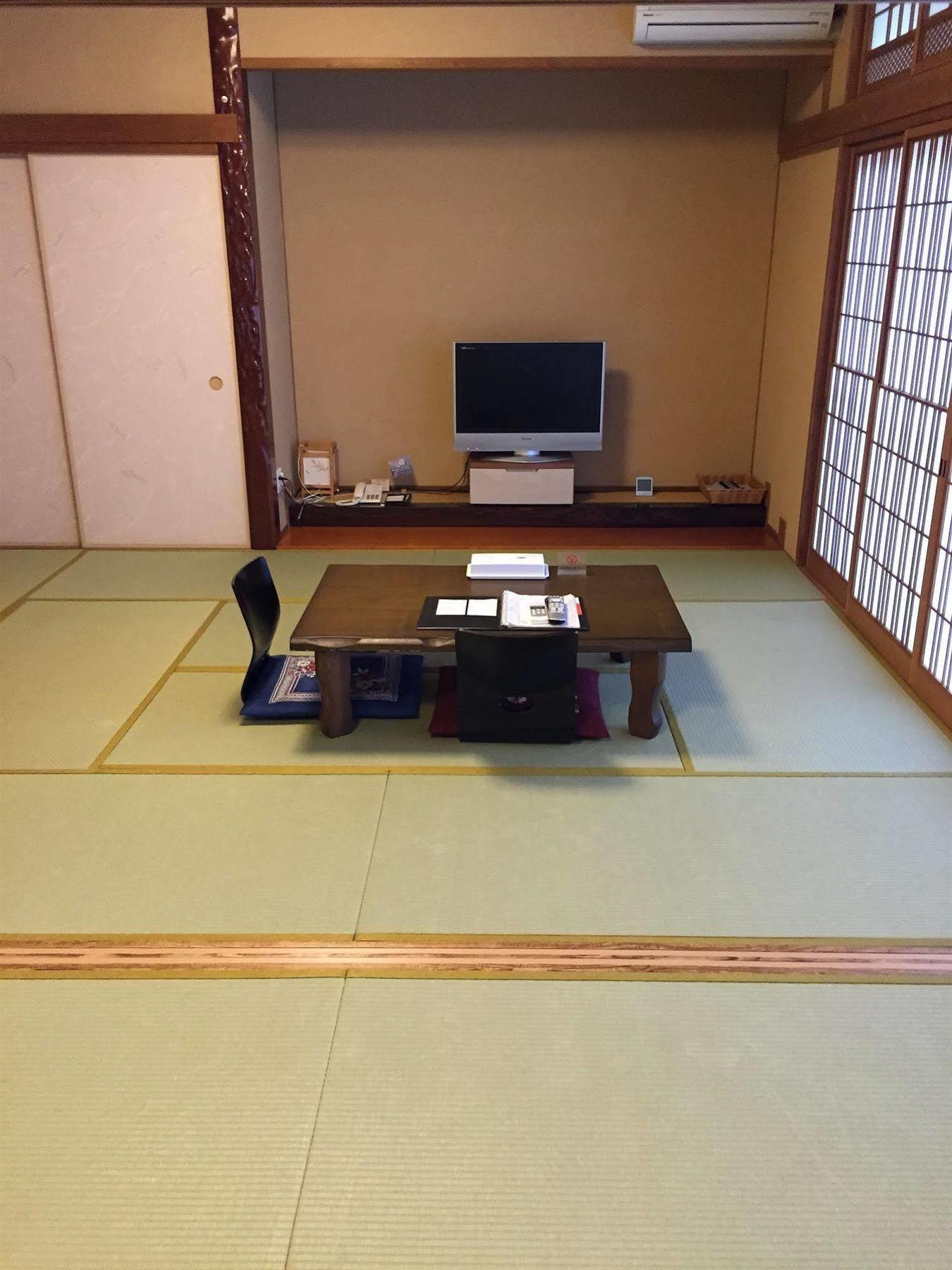 Plaza Fuyo Hotel Fukuoka  Dış mekan fotoğraf