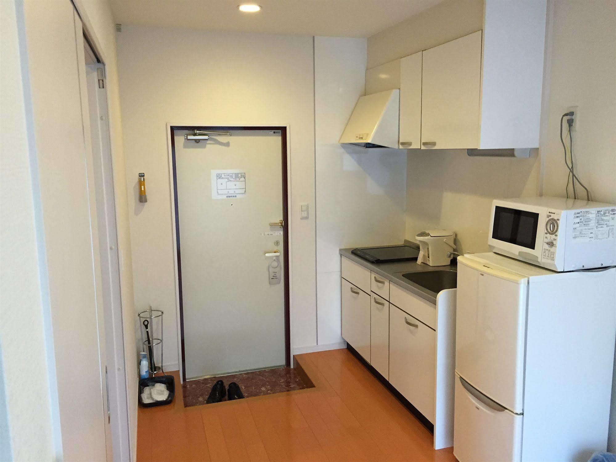 Plaza Fuyo Hotel Fukuoka  Dış mekan fotoğraf
