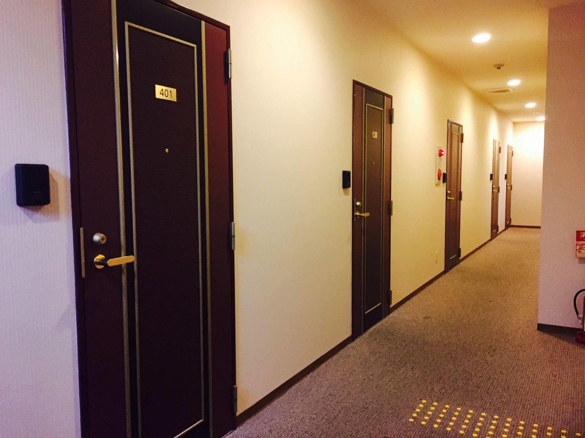 Plaza Fuyo Hotel Fukuoka  Dış mekan fotoğraf